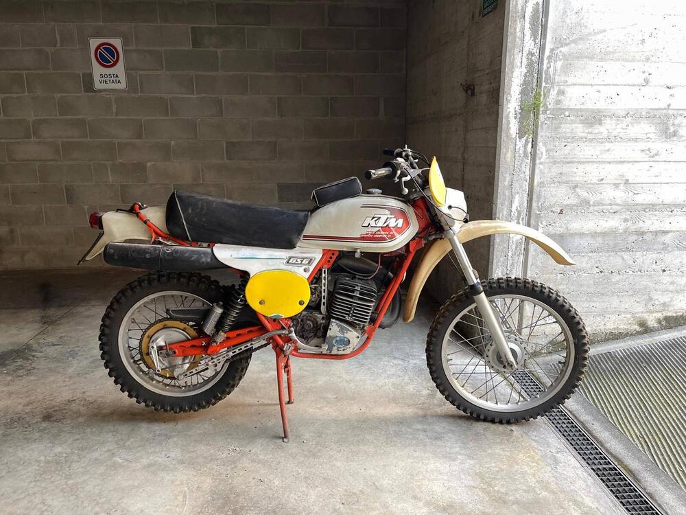 KTM GS (2)