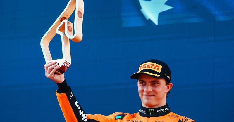 F1. GP Austria, Piastri dopo la battaglia con Norris: &quot;Un duello intenso, ho esagerato in un frangente&quot;