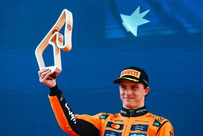 F1. GP Austria, Piastri dopo la battaglia con Norris: &quot;Un duello intenso, ho esagerato in un frangente&quot;