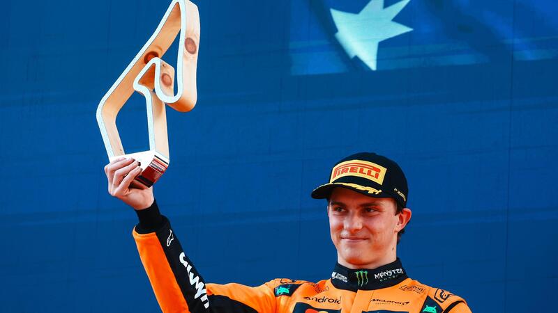 F1. GP Austria, Piastri dopo la battaglia con Norris: &quot;Un duello intenso, ho esagerato in un frangente&quot;