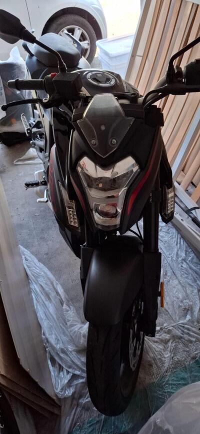 Voge Brivido 300R (2021 - 24) usata