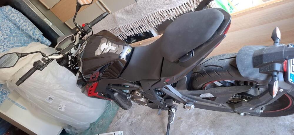 Voge Brivido 300R (2021 - 24) (4)