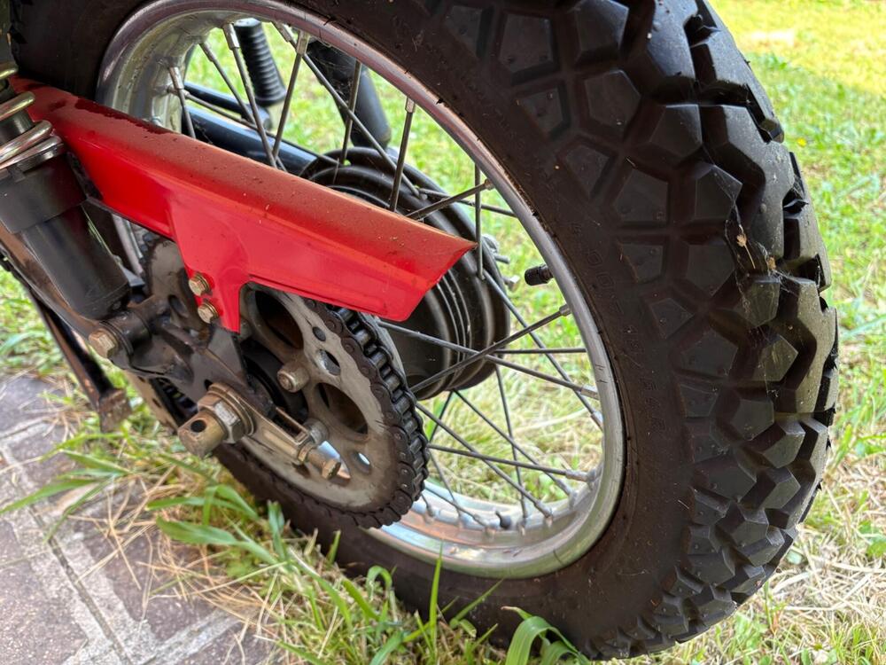 Cagiva Aletta blu 250 (6)