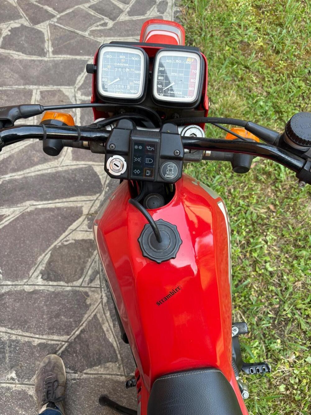 Cagiva Aletta blu 250 (7)