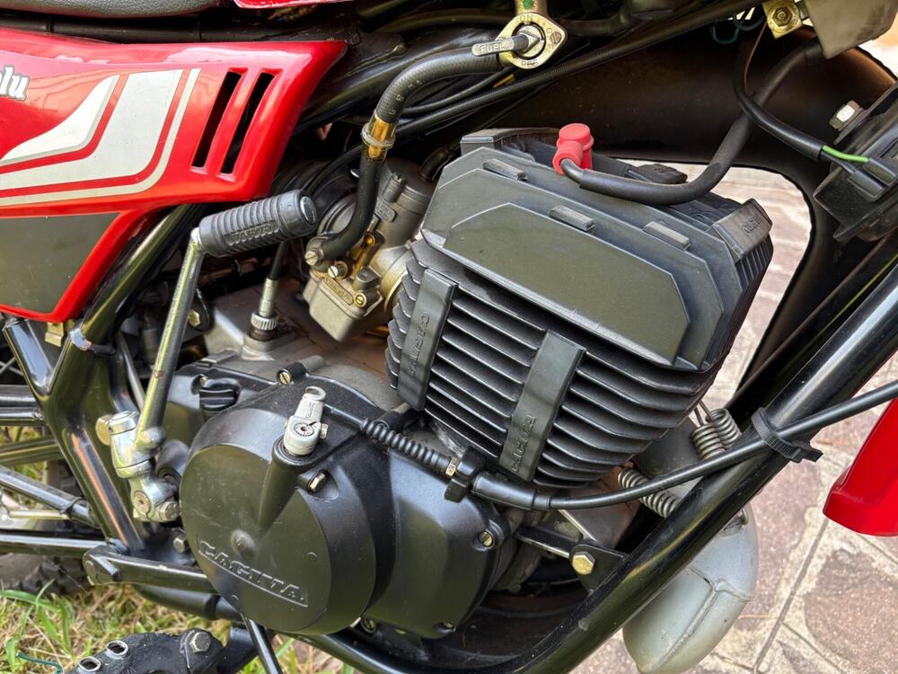 Cagiva Aletta blu 250 (9)