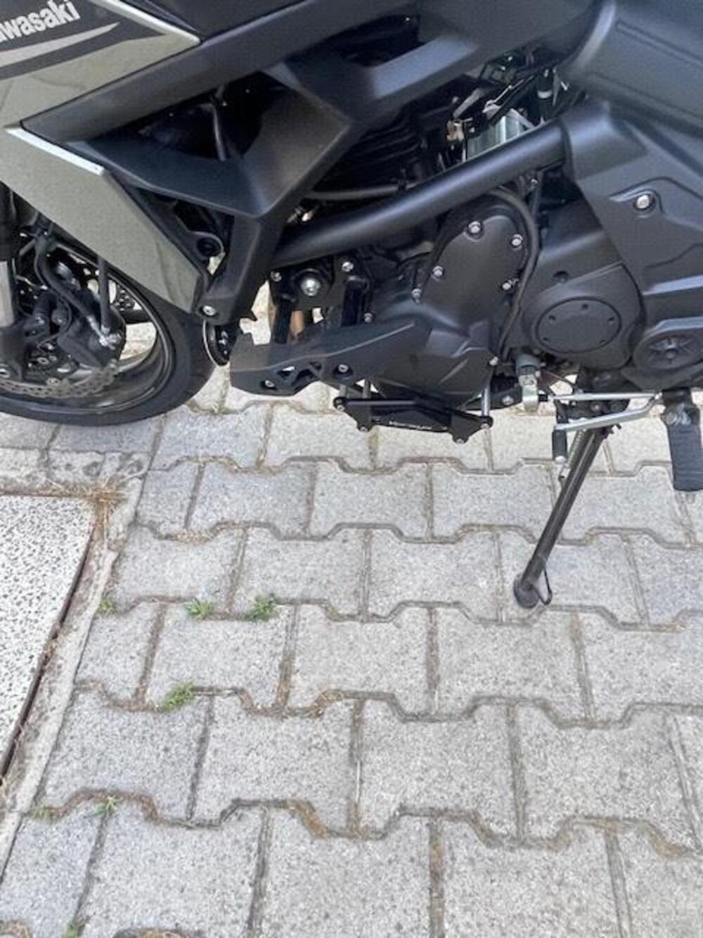 Kawasaki Versys 650 (2021 - 24) (6)