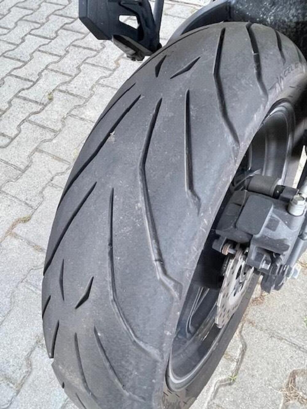 Kawasaki Versys 650 (2021 - 24) (9)