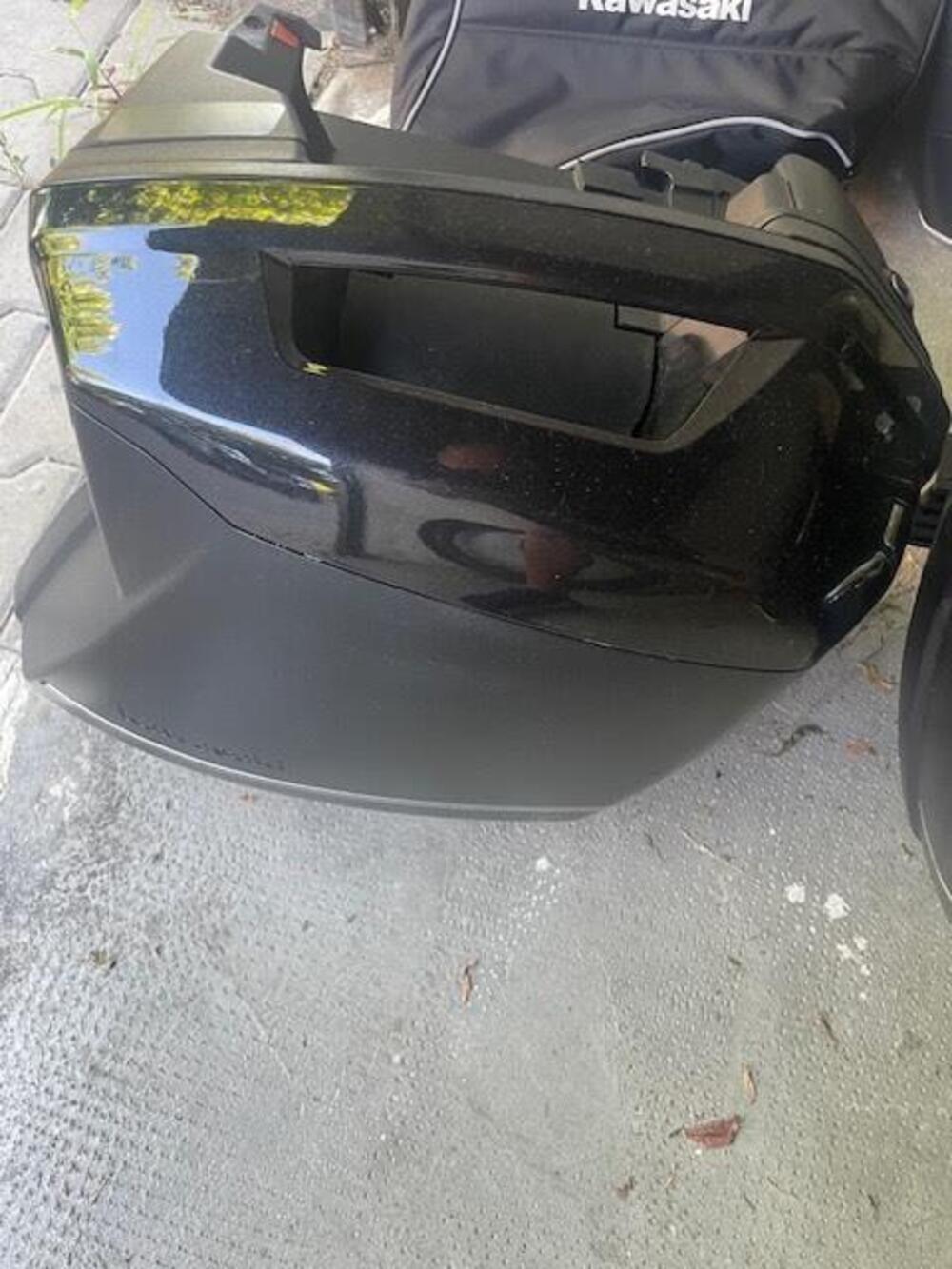 Kawasaki Versys 650 (2021 - 24) (12)