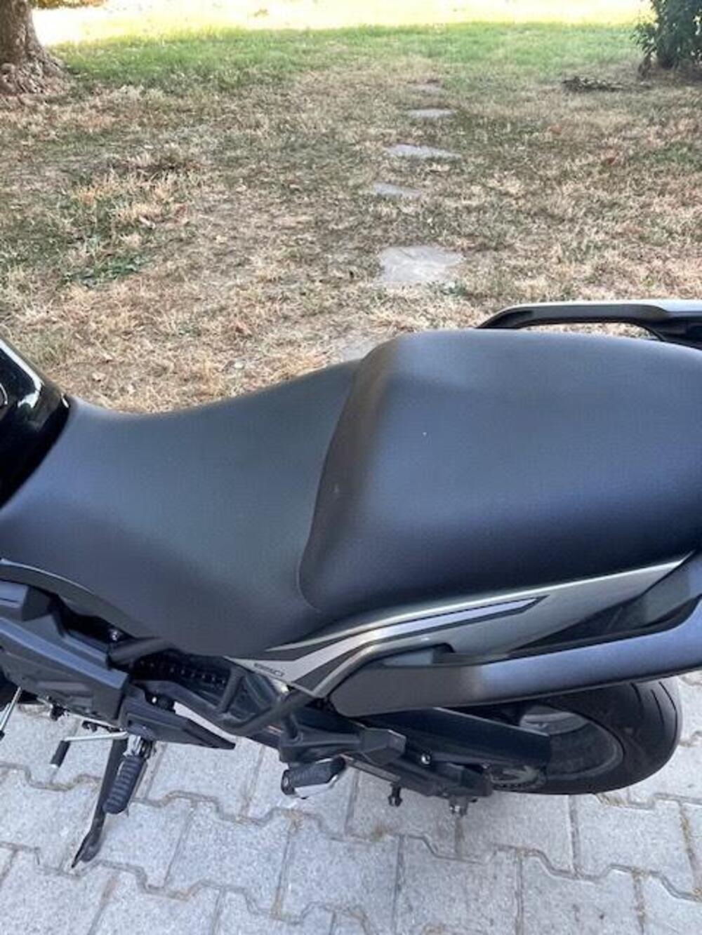 Kawasaki Versys 650 (2021 - 24) (8)