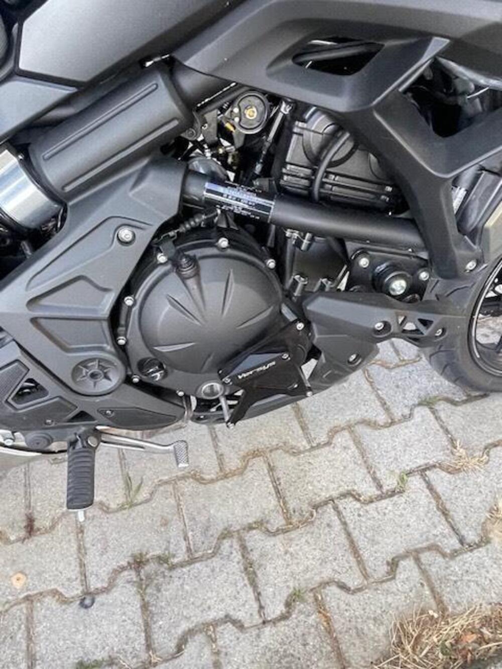 Kawasaki Versys 650 (2021 - 24) (7)