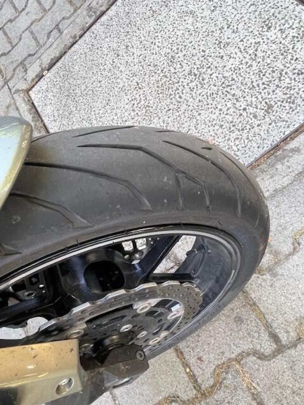 Kawasaki Versys 650 (2021 - 24) (10)