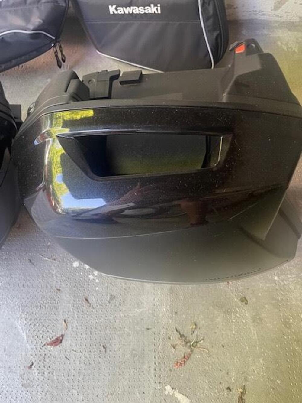 Kawasaki Versys 650 (2021 - 24) (13)