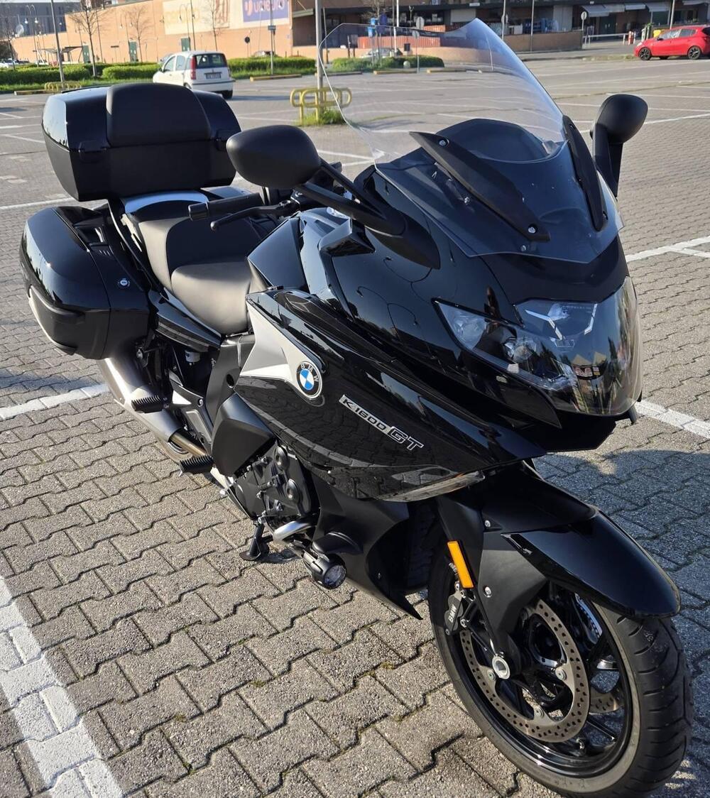 Bmw K 1600 GT (2022 - 26) (2)