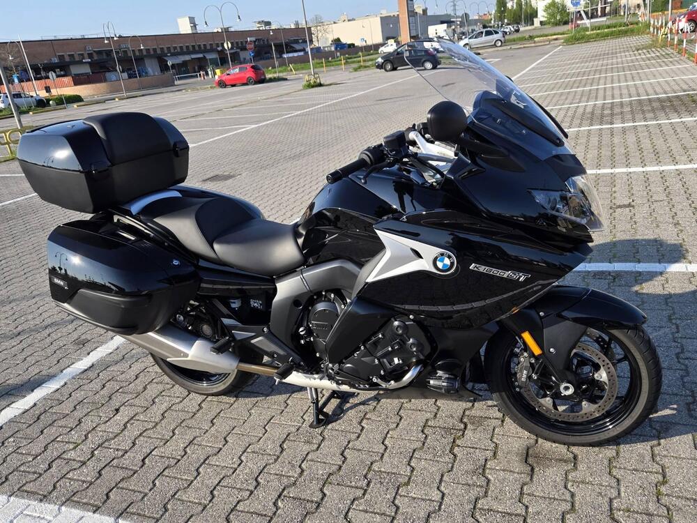 Bmw K 1600 GT (2022 - 26) (3)