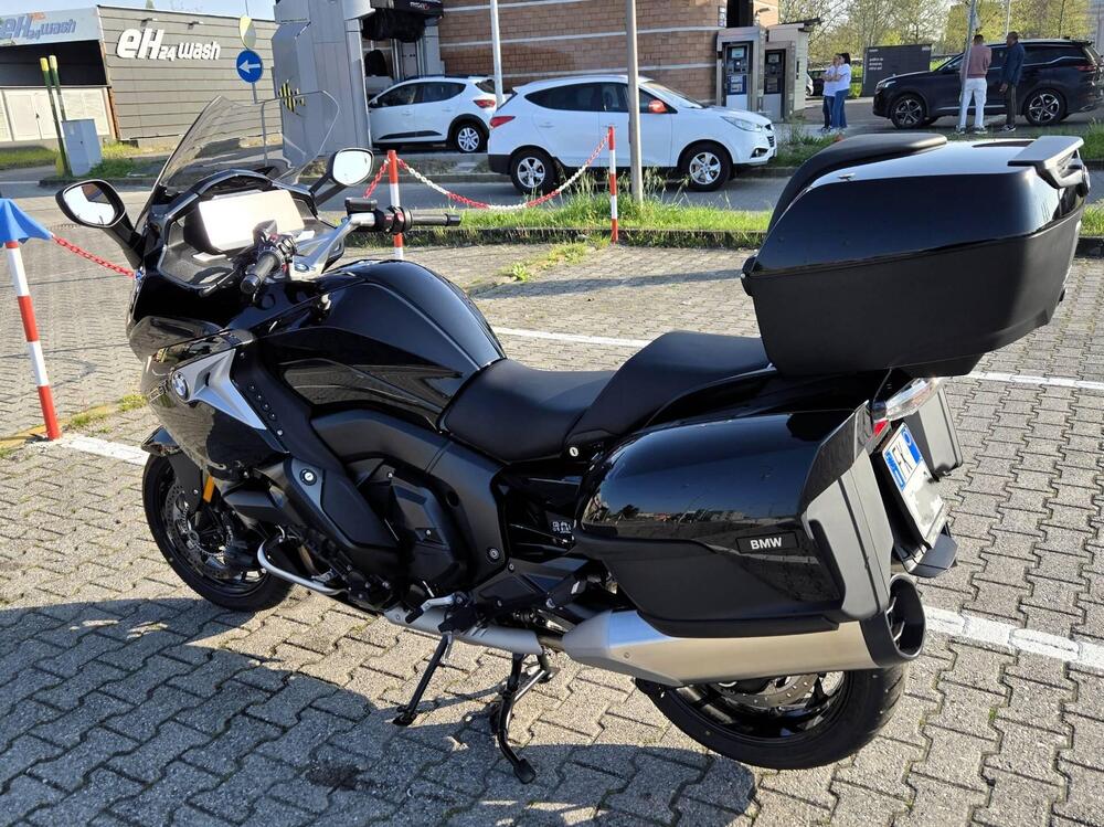 Bmw K 1600 GT (2022 - 26) (5)