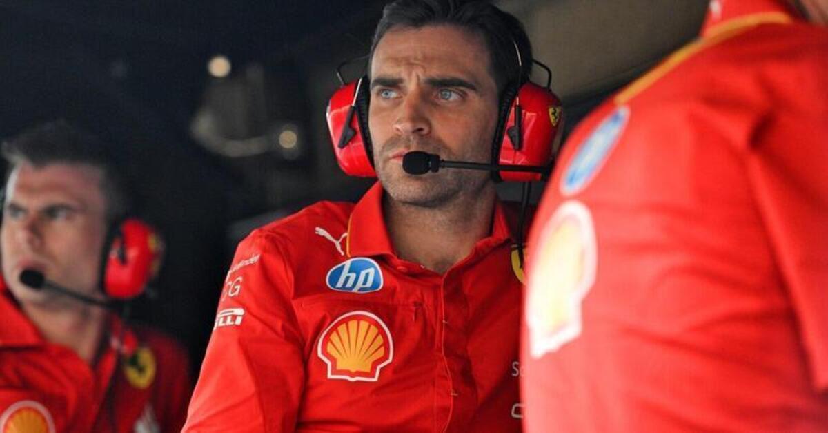 F1. GP Austria 2025, Jerome d’Ambrosio: “Un weekend solido per Ferrari, ma concentriamoci per migliorare ancora”. Sugli aggiornamenti dice...