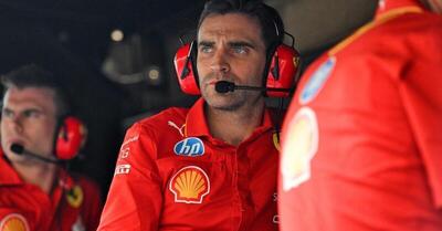 F1. GP Austria 2025, Jerome d&rsquo;Ambrosio: &ldquo;Un weekend solido per Ferrari, ma concentriamoci per migliorare ancora&rdquo;. Sugli aggiornamenti dice...