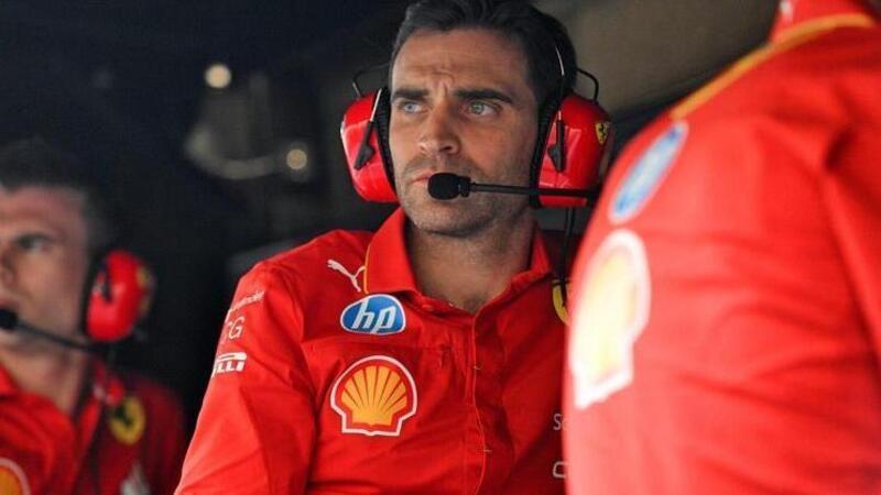 F1. GP Austria 2025, Jerome d&rsquo;Ambrosio: &ldquo;Un weekend solido per Ferrari, ma concentriamoci per migliorare ancora&rdquo;. Sugli aggiornamenti dice...