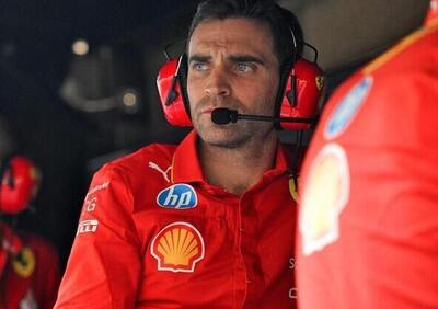 F1. GP Austria 2025, Jerome d’Ambrosio: “Un weekend solido per Ferrari, ma concentriamoci per migliorare ancora”. Sugli aggiornamenti dice...