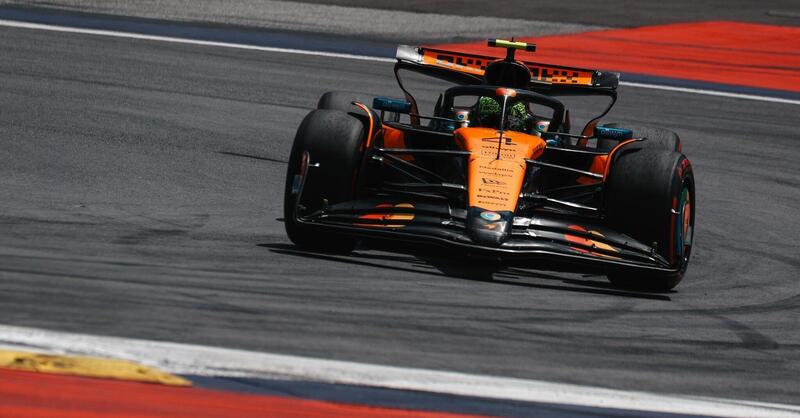 F1. McLaren imbattibile, Ferrari concreta ed efficace, Mercedes sulla strada sbagliata: ecco cosa abbiamo imparato dal GP dell&rsquo;Austria 2025