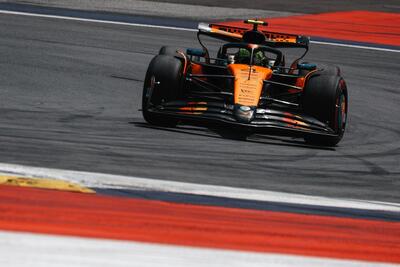F1. McLaren imbattibile, Ferrari concreta ed efficace, Mercedes sulla strada sbagliata: ecco cosa abbiamo imparato dal GP dell&rsquo;Austria 2025