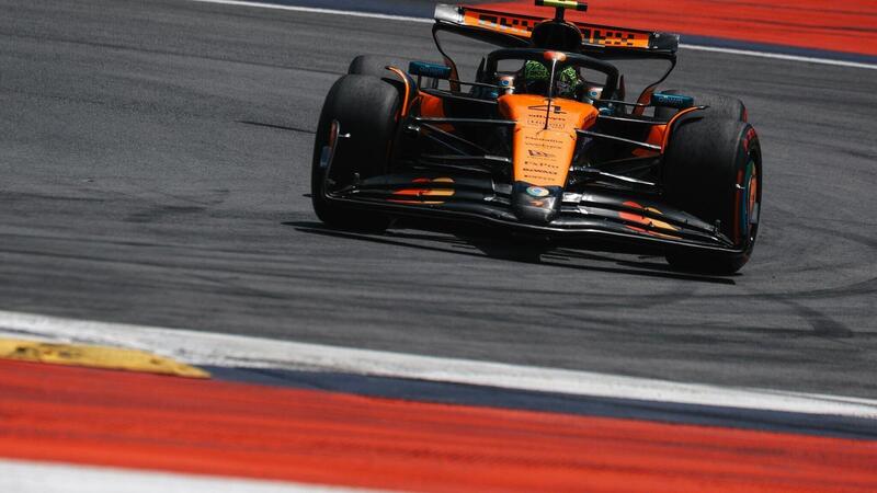 F1. McLaren imbattibile, Ferrari concreta ed efficace, Mercedes sulla strada sbagliata: ecco cosa abbiamo imparato dal GP dell&rsquo;Austria 2025
