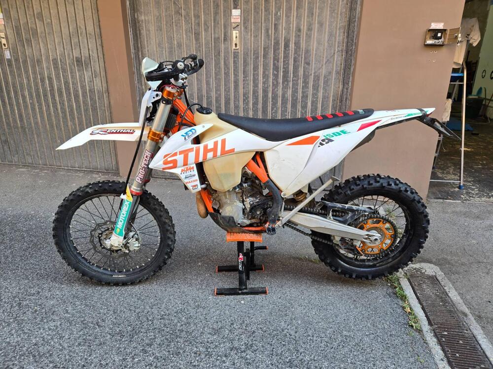 KTM 500 EXC-F (2021) (2)