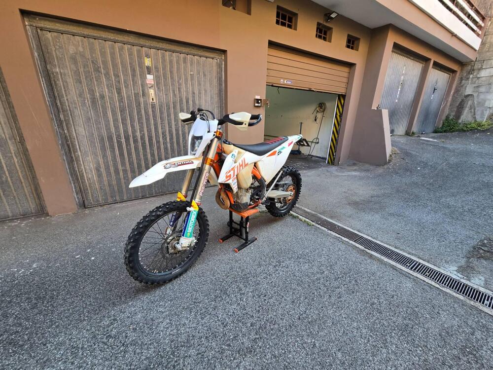 KTM 500 EXC-F (2021) (3)