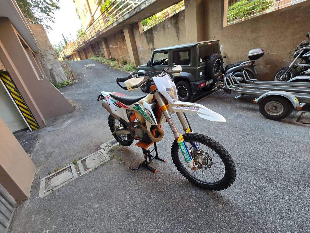 KTM 500 EXC-F (2021) (4)