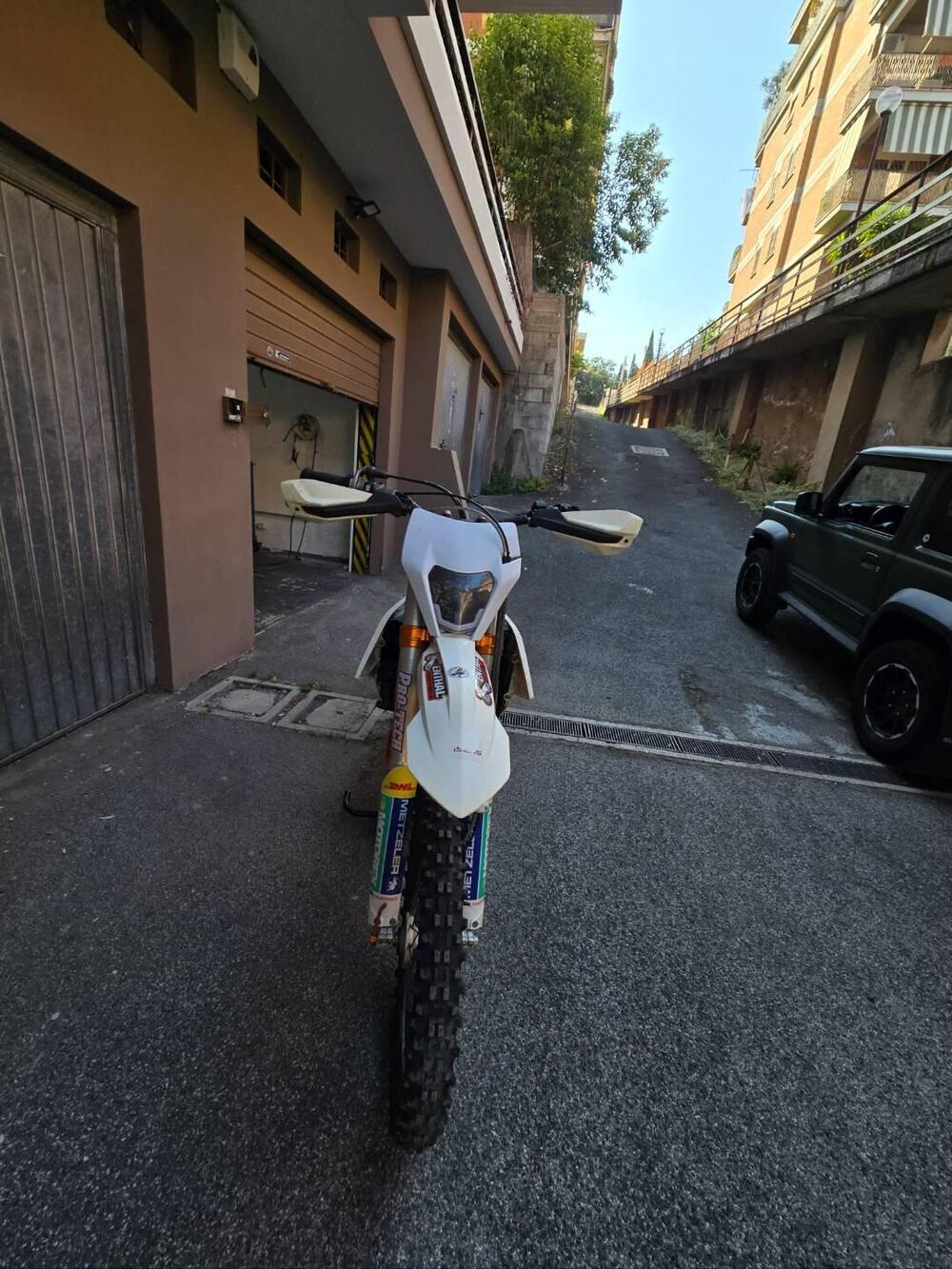 KTM 500 EXC-F (2021) (5)