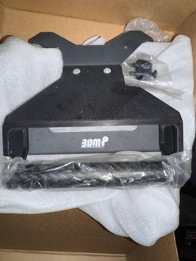 Traversino porta accessori Honda NT1100 <2025 3DMP