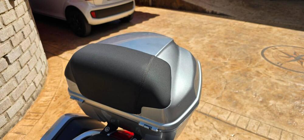 Moto Guzzi Norge 1200 (2006 - 10) (6)