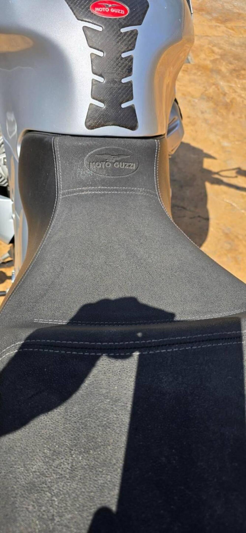 Moto Guzzi Norge 1200 (2006 - 10) (10)