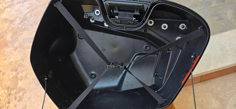 Moto Guzzi Norge 1200 (2006 - 10) (14)