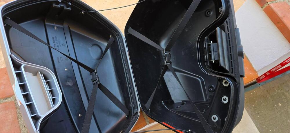 Moto Guzzi Norge 1200 (2006 - 10) (15)