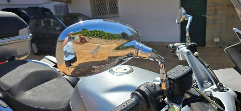 Moto Guzzi Norge 1200 (2006 - 10) (17)