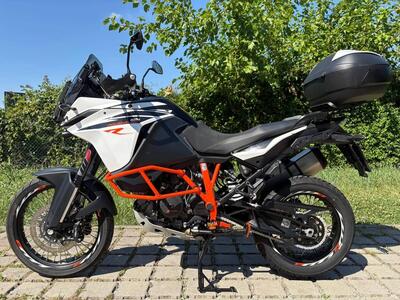 KTM 1090 Adventure R (2017 - 19) usata