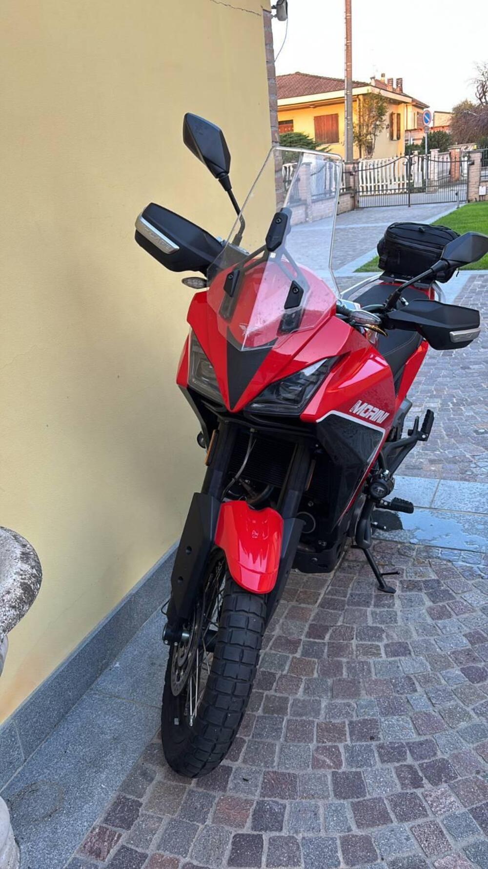 Moto Morini X-Cape 650 (2021 - 26) (3)