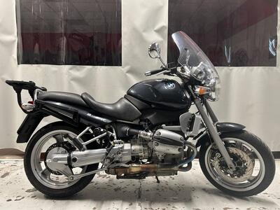Bmw R 1100 R usata
