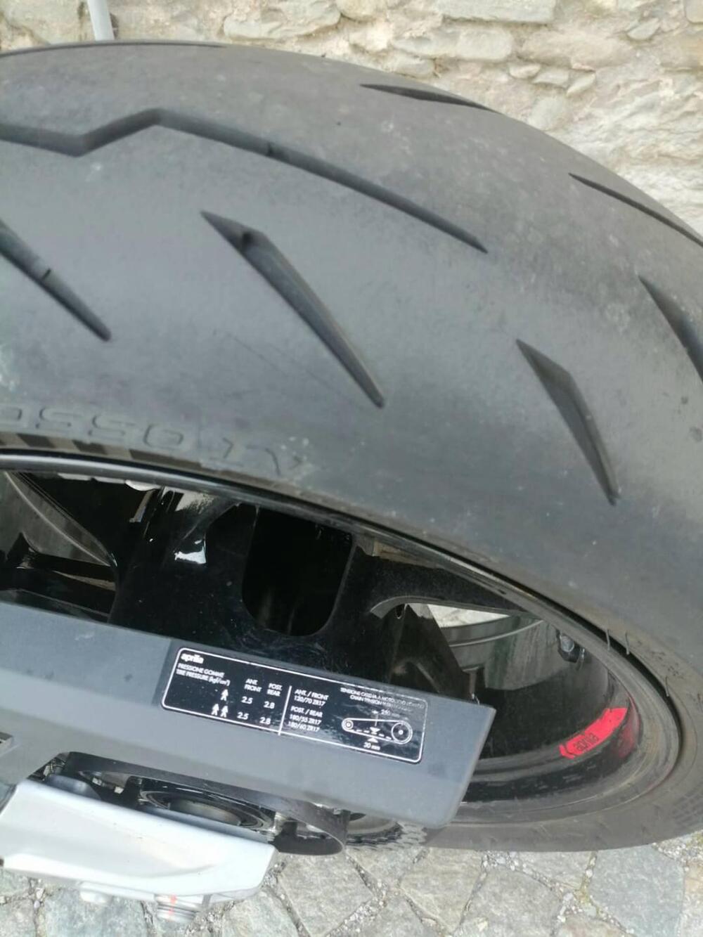 Aprilia Tuono 660 Factory (2022 - 24) (4)