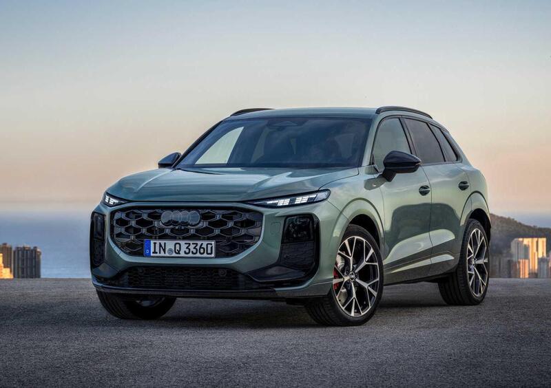 Audi Q3 (2)