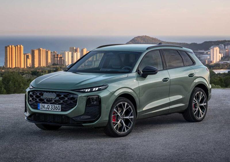 Audi Q3 (3)