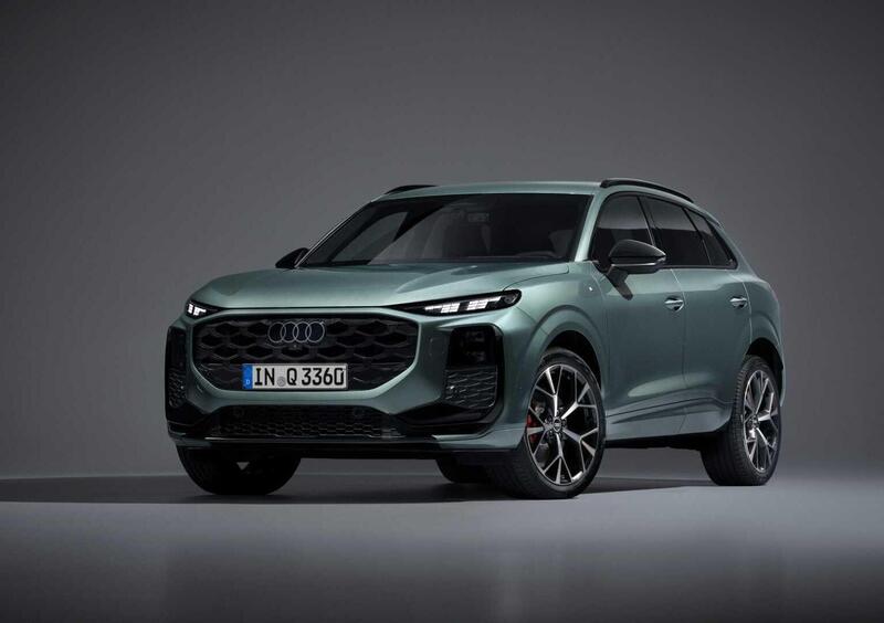 Audi Q3 (9)