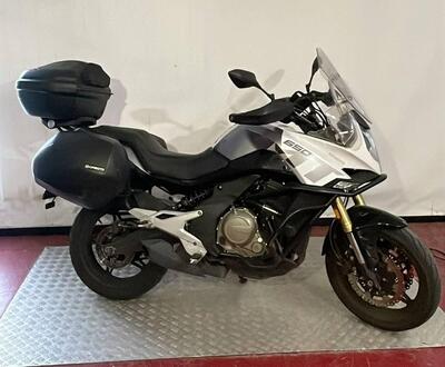 CFMOTO 650MT (2021 - 24) usata