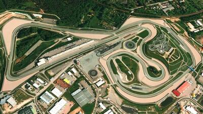 LIVE - MotoGP 2025. GP di Germania