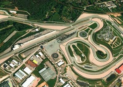 LIVE - MotoGP 2025. GP di Germania
