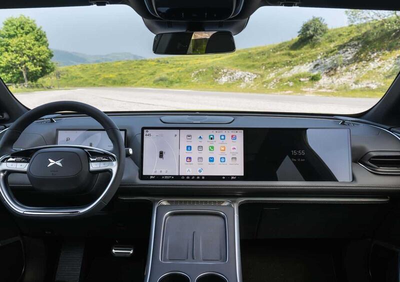 XPeng G9 (7)