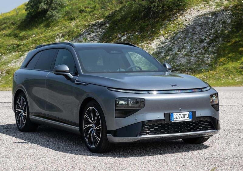 XPeng G9 (2)