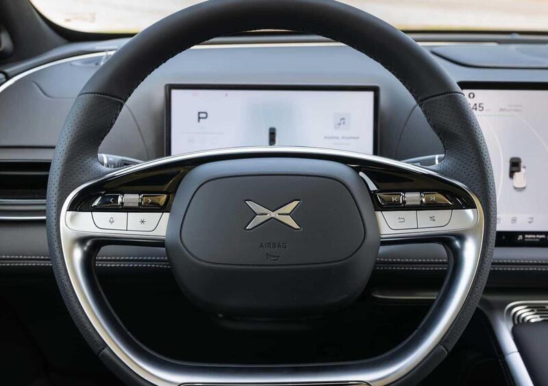 XPeng G9 (8)