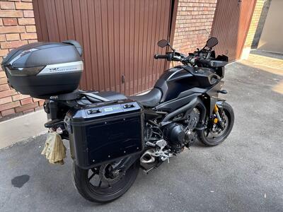 Yamaha Tracer 900 ABS (2017 - 18) usata